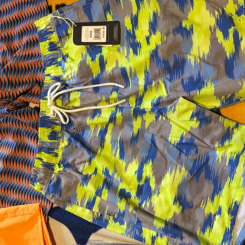 Reebok Board Shorts